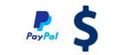 BIU Paypal pagar en Dolares