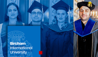 الدكتوراه التعليم عن بعد عبر الإنترنيت