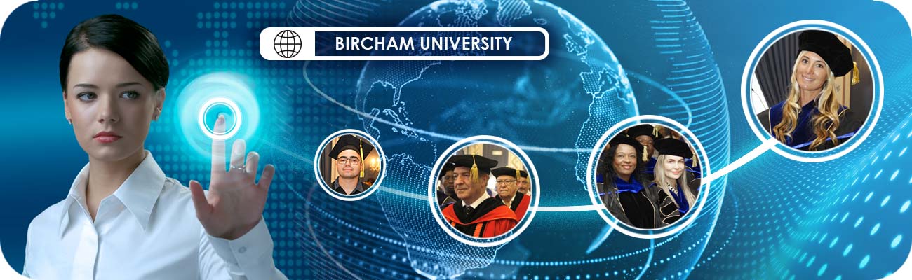 Bircham International University - بيرشام الدولية